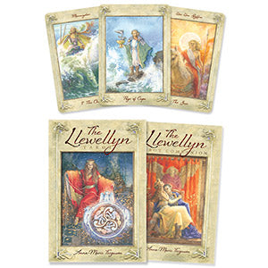 Llewellyn Tarot