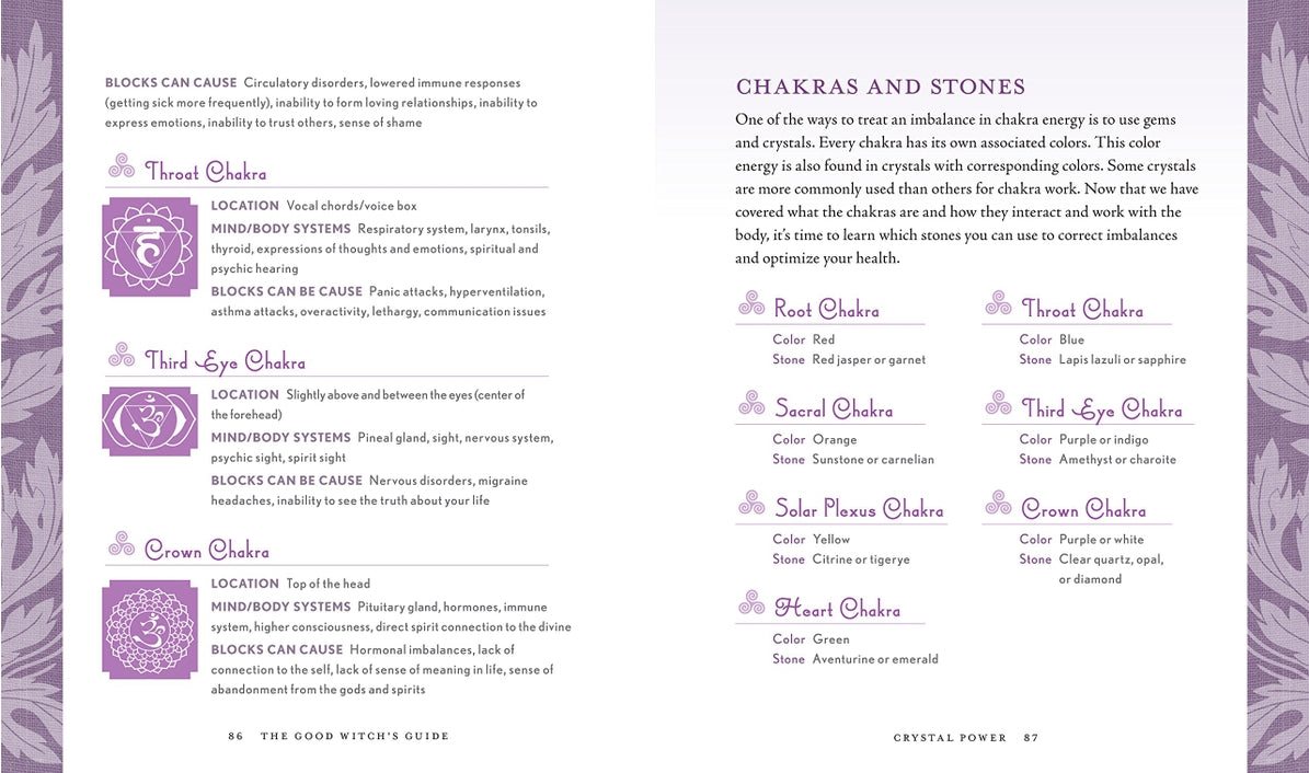 Good Witch's Guide