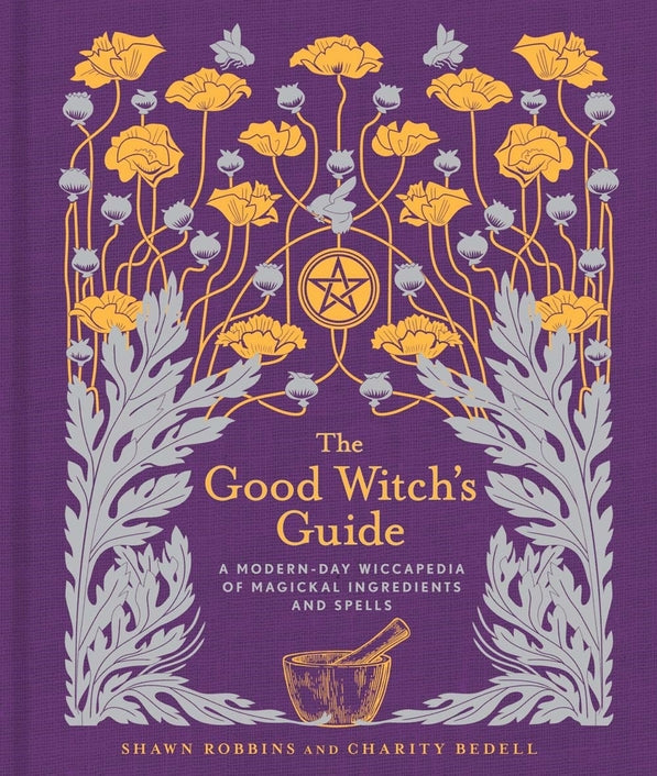 Good Witch's Guide