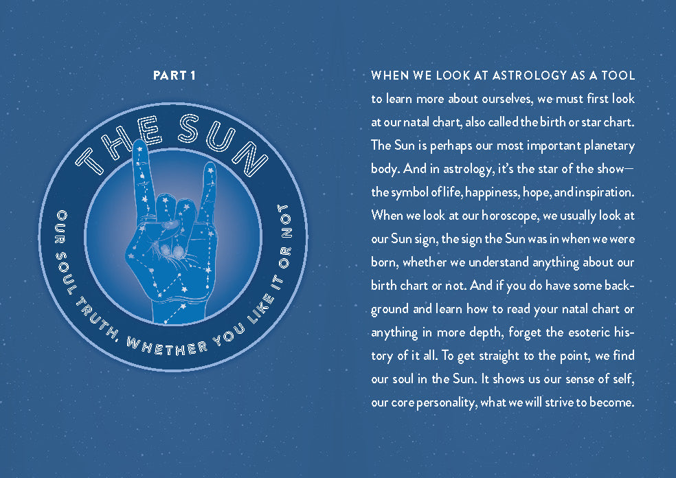 Dirtbag Astrology