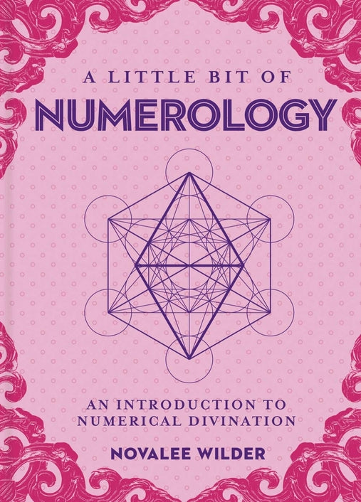A Little Bit of Numerology