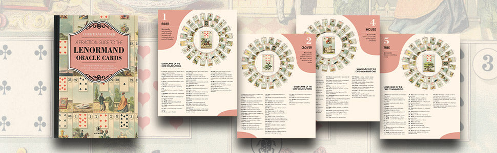 A Practical Guide to the Lenormand