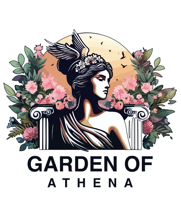 Garden of Athena